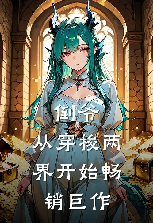 倒爷，从穿梭两界开始畅销巨作
