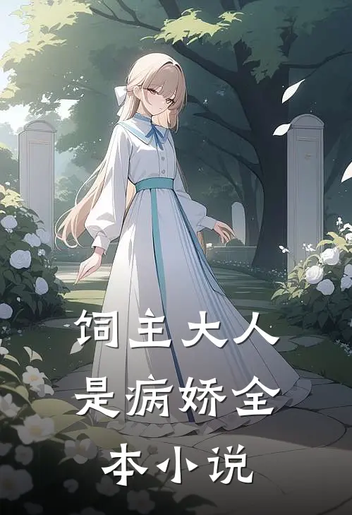 饲主大人是病娇全本小说