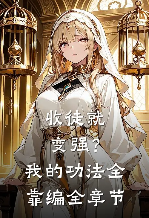 收徒就变强？我的功法全靠编全章节