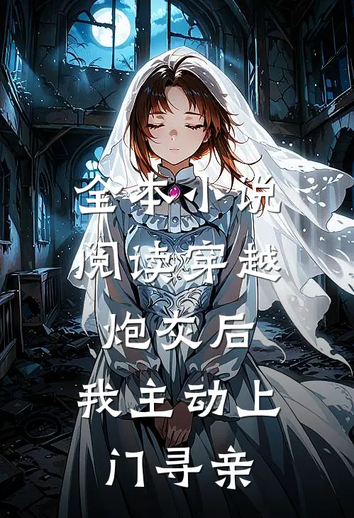 全本小说阅读穿越炮灰后，我主动上门寻亲
