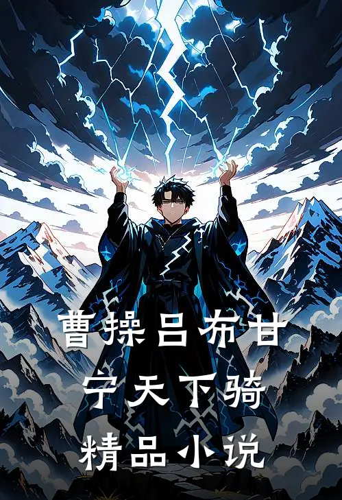曹操吕布甘宁天下骑精品小说