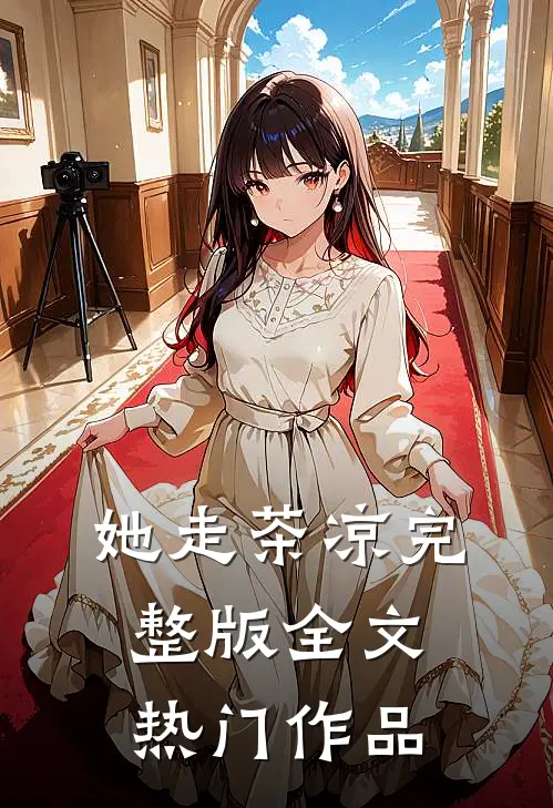 她走茶凉完整版全文热门作品