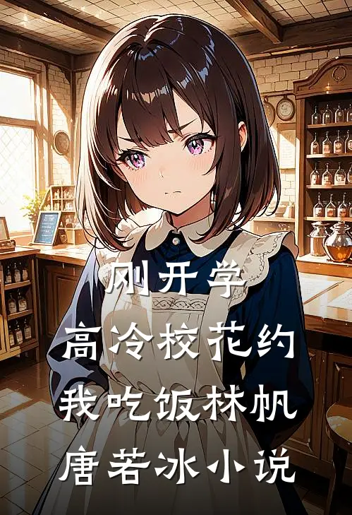 刚开学，高冷校花约我吃饭林帆唐若冰小说