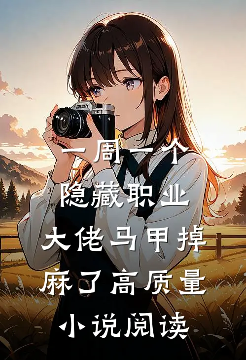 一周一个隐藏职业，大佬马甲掉麻了高质量小说阅读