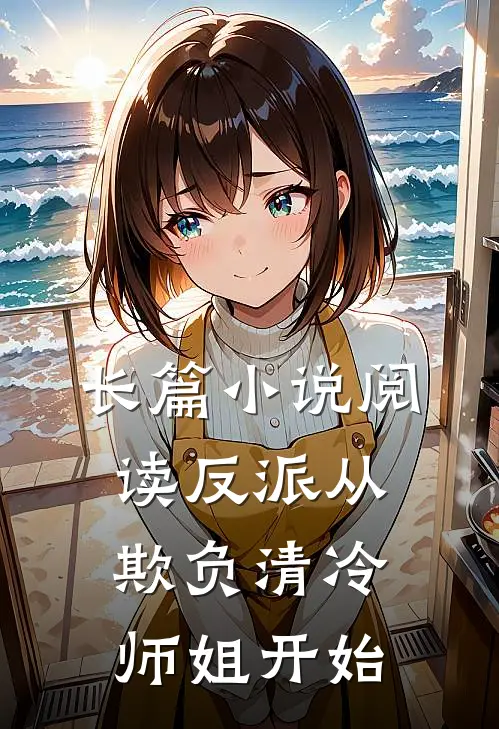 长篇小说阅读反派从欺负清冷师姐开始