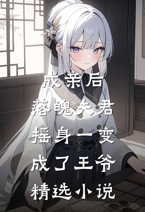 成亲后，落魄夫君摇身一变成了王爷精选小说