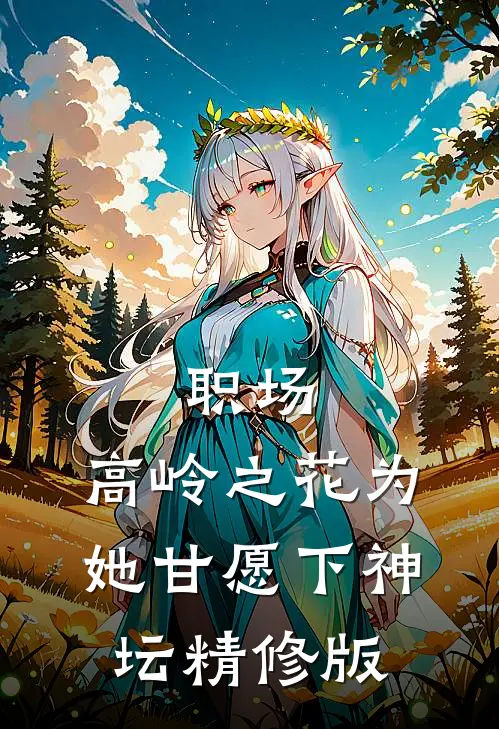 职场：高岭之花为她甘愿下神坛精修版