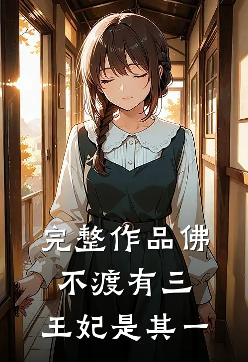 完整作品佛不渡有三，王妃是其一