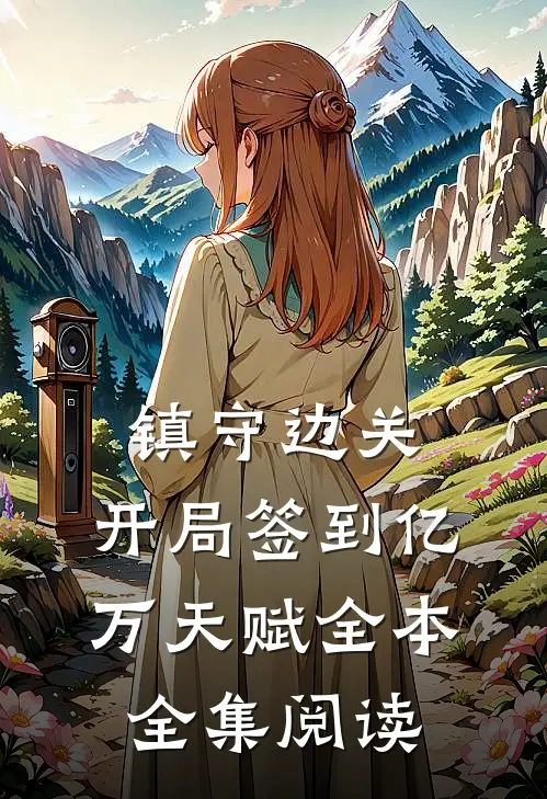 镇守边关,开局签到亿万天赋全本全集阅读