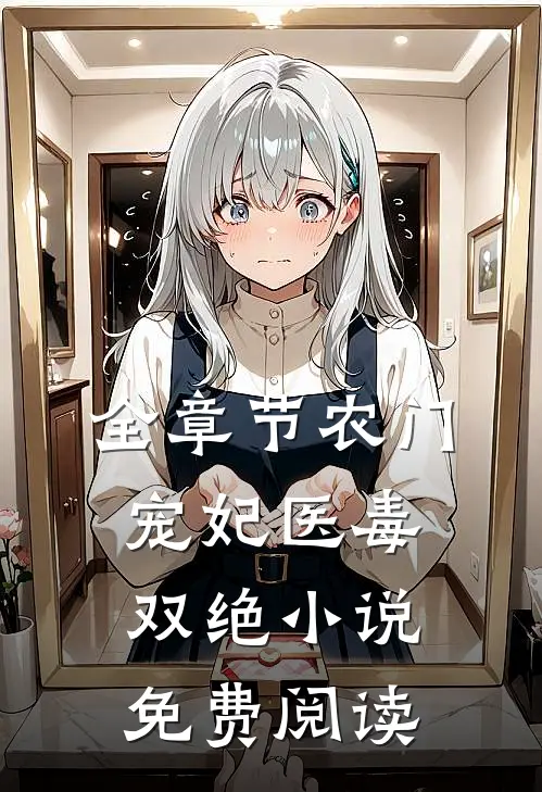 全章节农门宠妃医毒双绝小说免费阅读