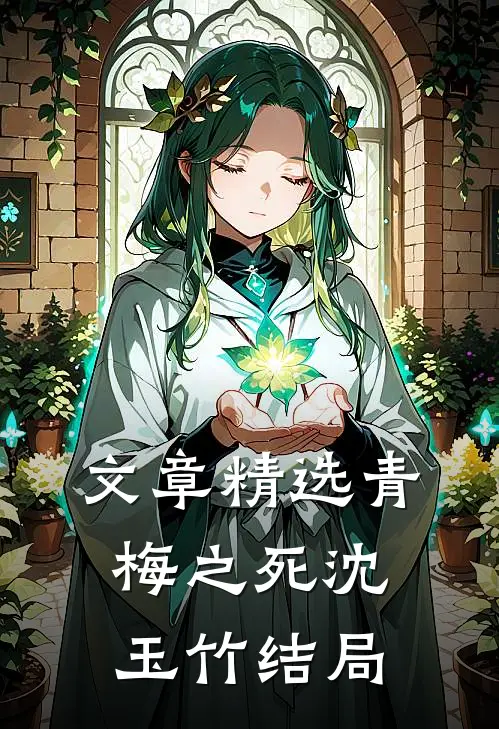 文章精选青梅之死沈玉竹结局