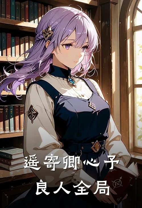 遥寄卿心予良人全局