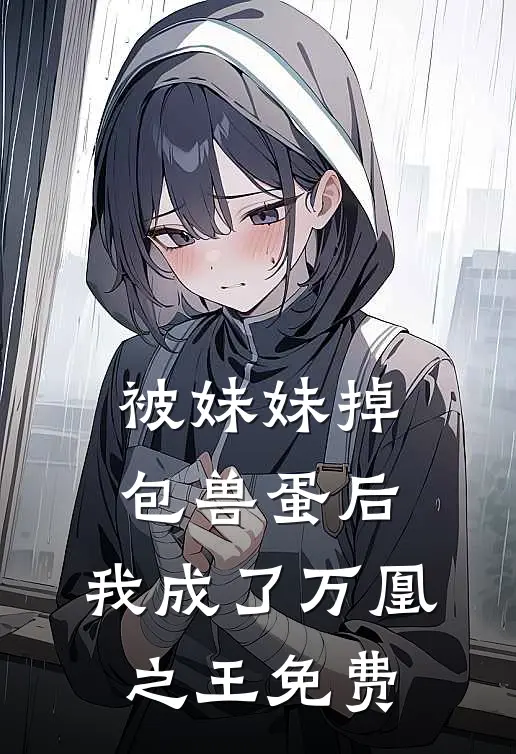 被妹妹掉包兽蛋后,我成了万凰之王免费阅读
