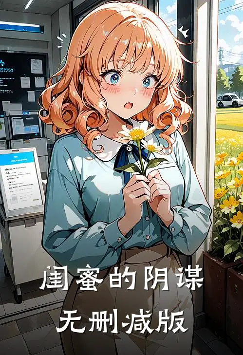 闺蜜的阴谋无删减版
