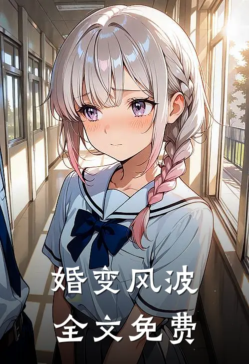 婚变风波全文免费阅读