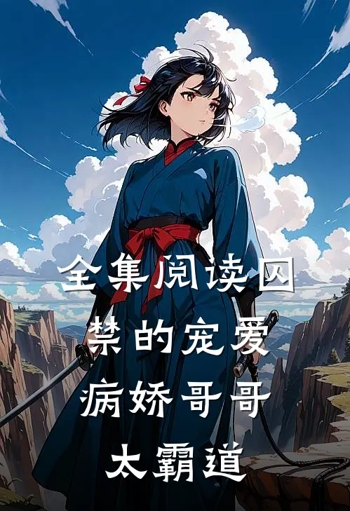 全集阅读囚禁的宠爱病娇哥哥太霸道