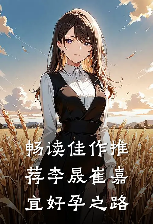 畅读佳作推荐李晟崔嘉宜好孕之路