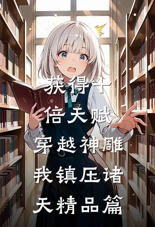 获得十倍天赋,穿越神雕我镇压诸天精品篇