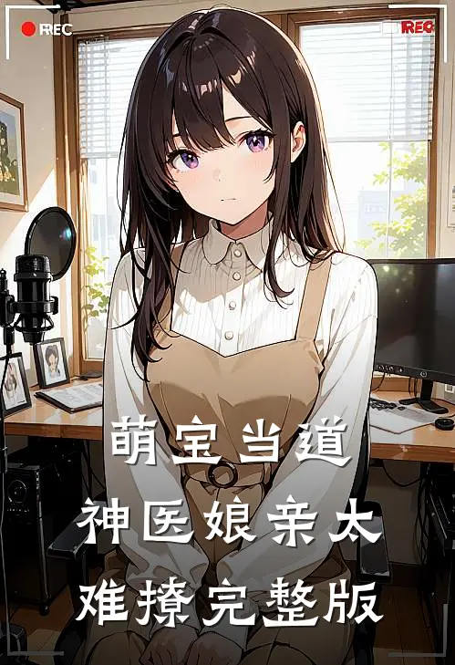 萌宝当道：神医娘亲太难撩完整版