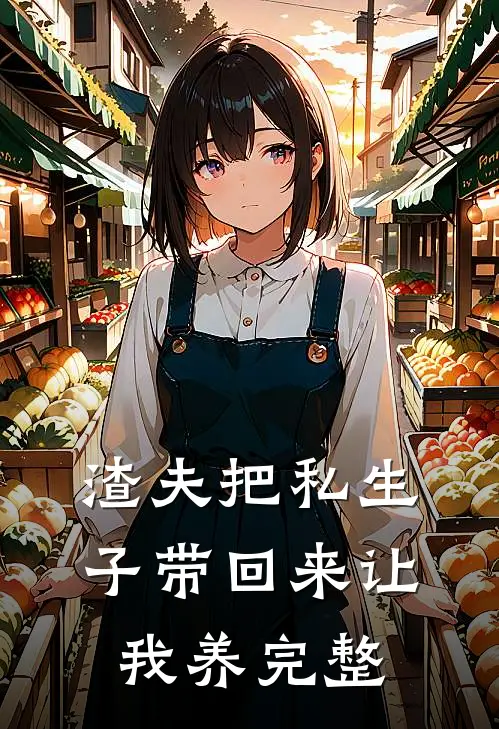 渣夫把私生子带回来让我养完整