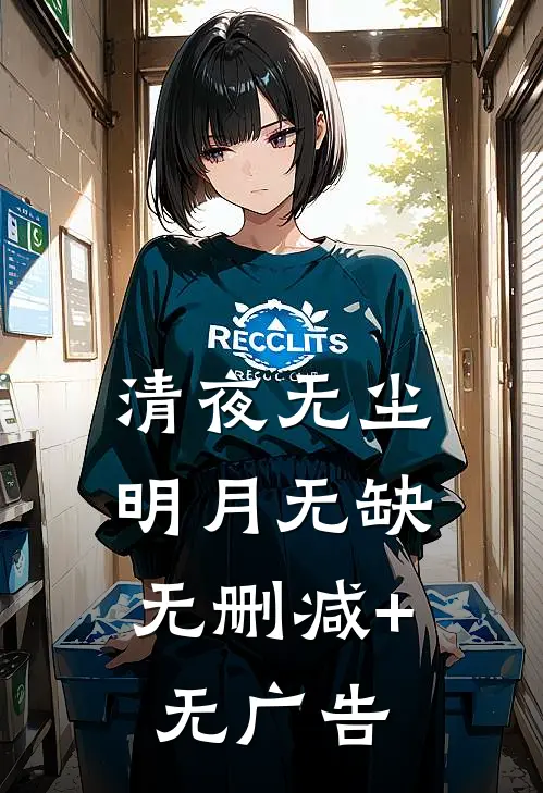 清夜无尘，明月无缺无删减+无广告