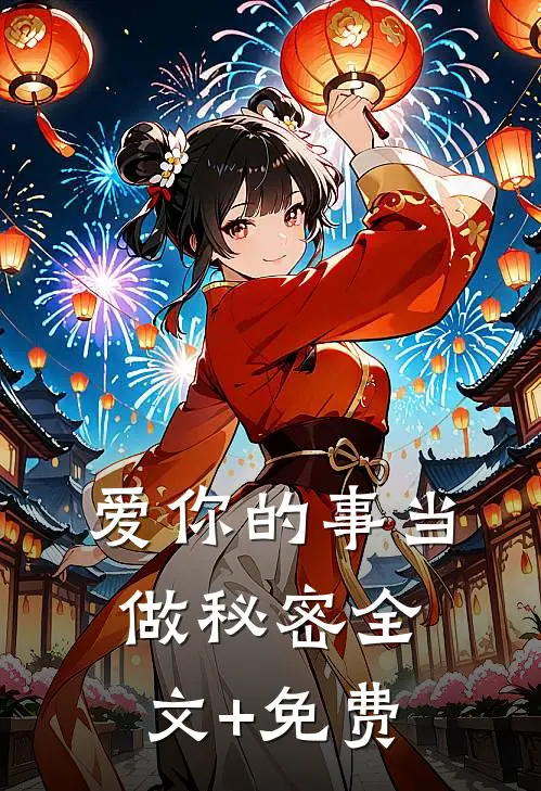 爱你的事当做秘密全文+免费