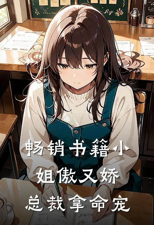 畅销书籍小姐傲又娇,总裁拿命宠免费阅读