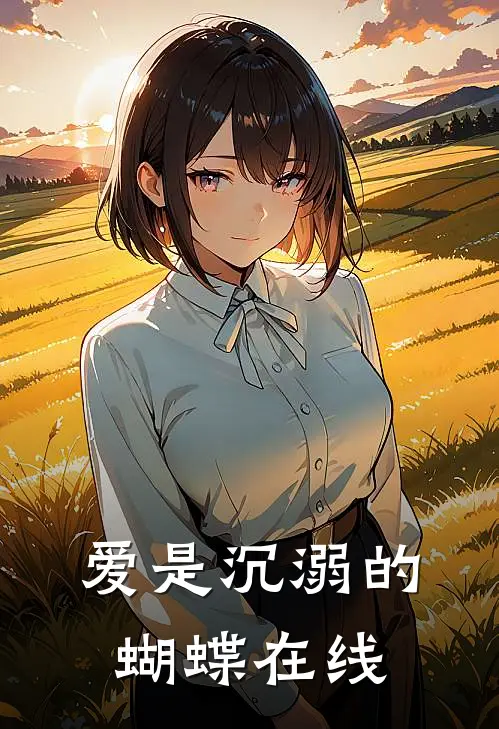 爱是沉溺的蝴蝶在线看