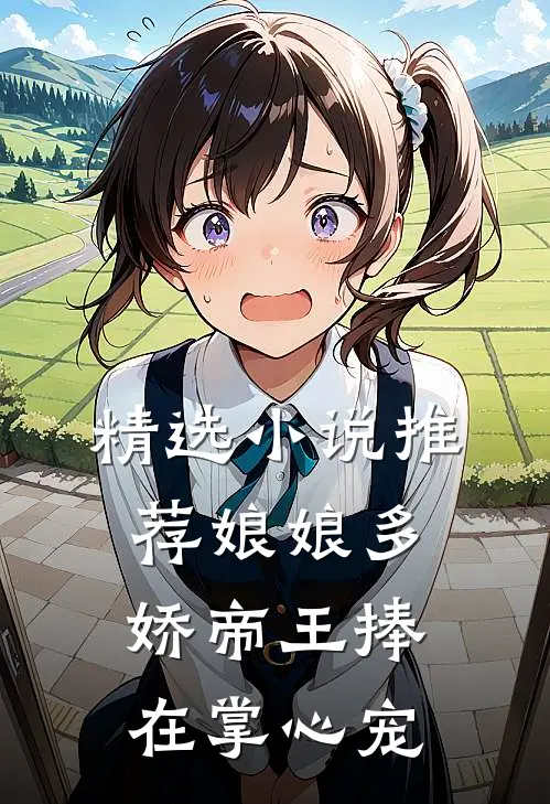 精选小说推荐娘娘多娇帝王捧在掌心宠