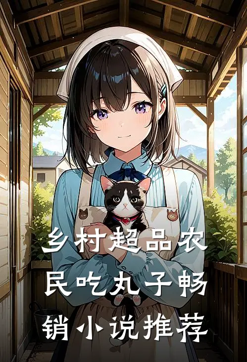 乡村超品农民 吃丸子畅销小说推荐