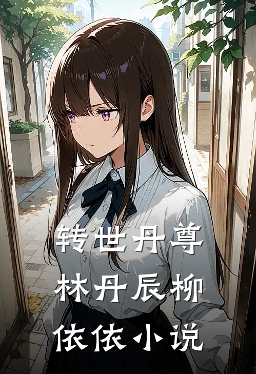 转世丹尊林丹辰柳依依在线阅读