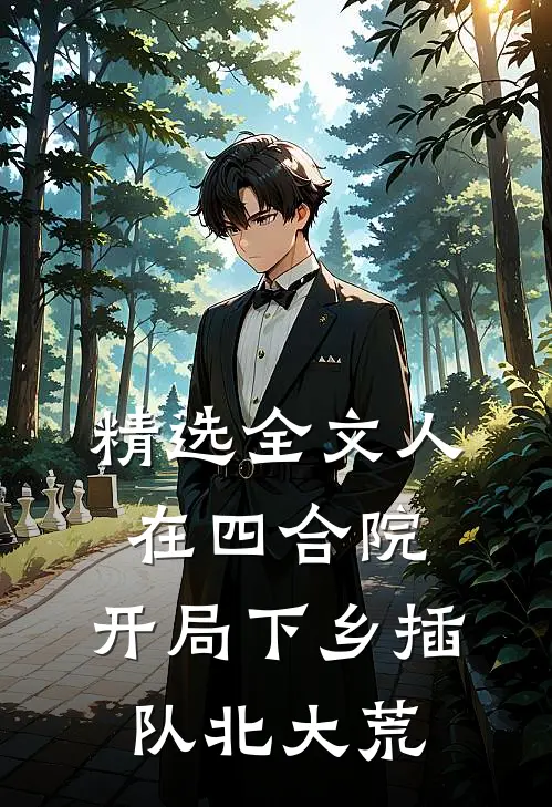 精选全文人在四合院，开局下乡插队北大荒