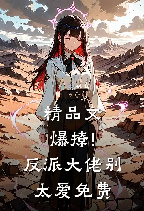 精品文爆撩!反派大佬别太爱免费