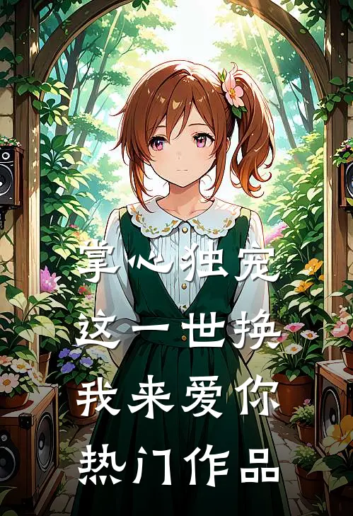掌心独宠：这一世换我来爱你热门作品