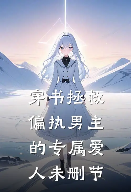 穿书拯救偏执男主的专属爱人未删节在线观看
