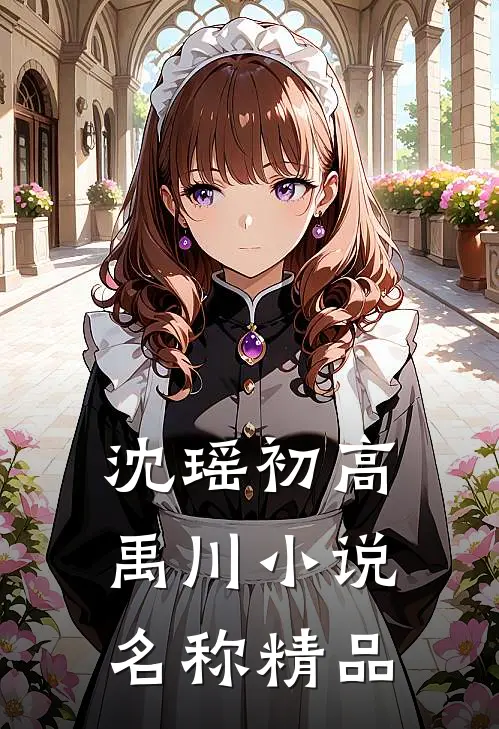 沈瑶初高禹川小说名称精品