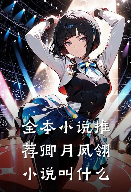 全本小说推荐卿月凤翎小说叫什么