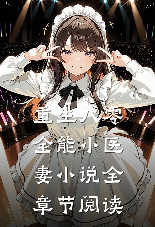 重生八零:全能小医妻小说全章节阅读