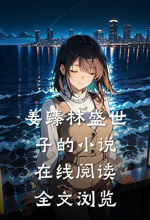 姜臻林盛世子的小说在线阅读全文浏览