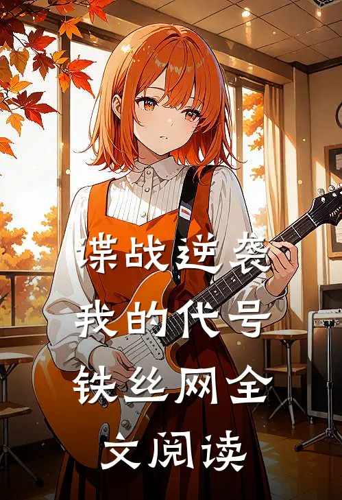 谍战逆袭：我的代号铁丝网全文阅读