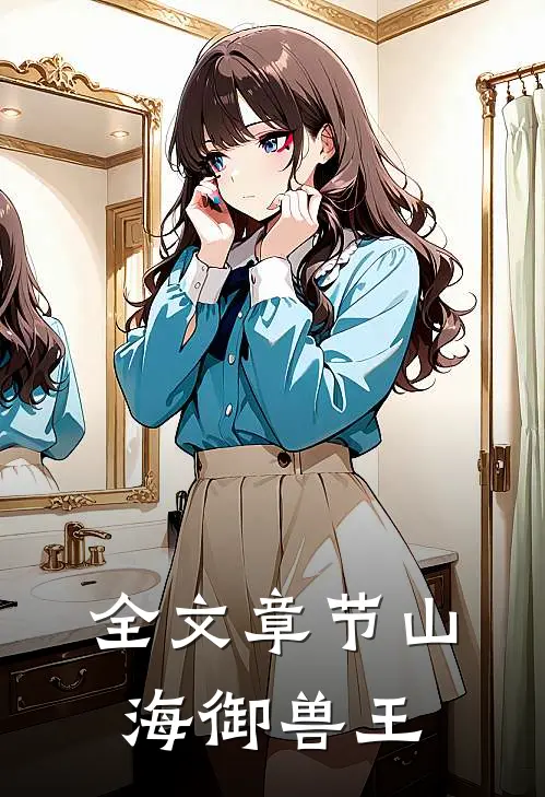 全文章节山海御兽王