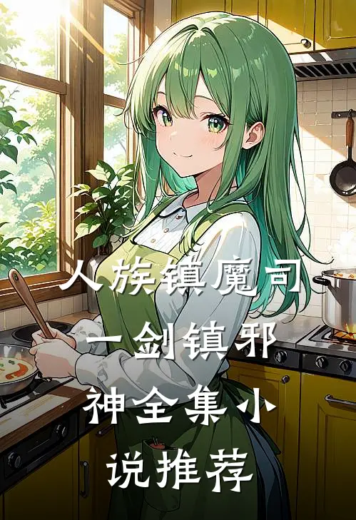 人族镇魔司,一剑镇邪神全集小说推荐