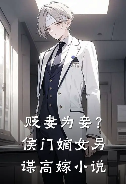 贬妻为妾?侯门嫡女另谋高嫁