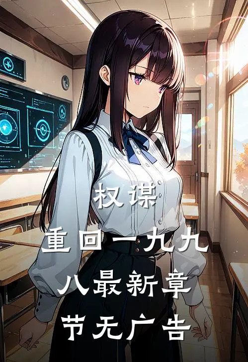 权谋：重回一九九八最新章节无广告