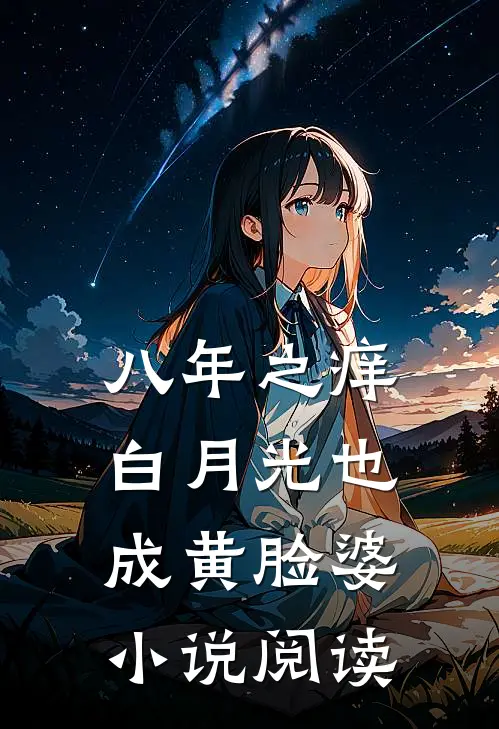 八年之痒,白月光也成黄脸婆小说阅读