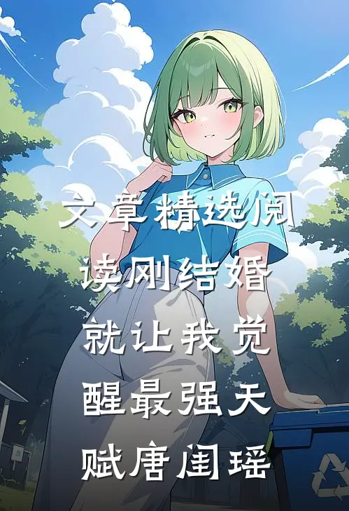 文章精选阅读刚结婚就让我觉醒最强天赋唐闺瑶
