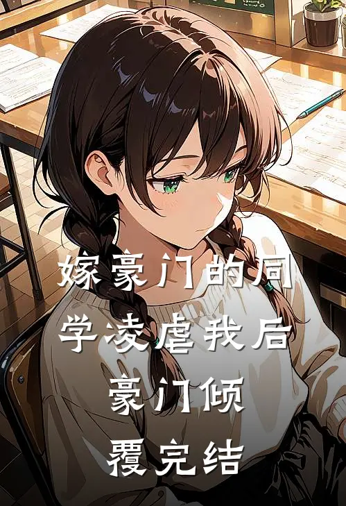 嫁豪门的同学凌虐我后,豪门倾覆完结