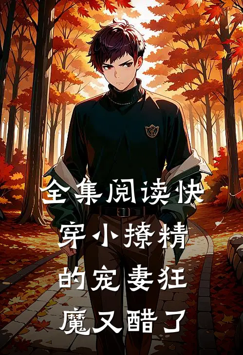 全集阅读快穿小撩精的宠妻狂魔又醋了