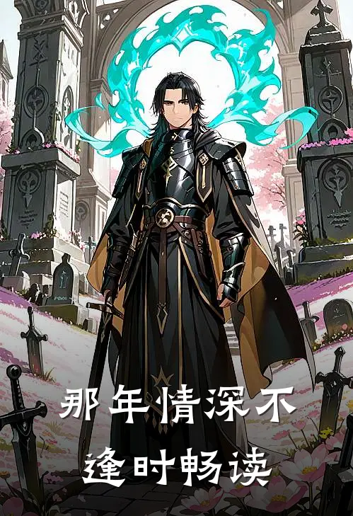 那年情深不逢时畅读