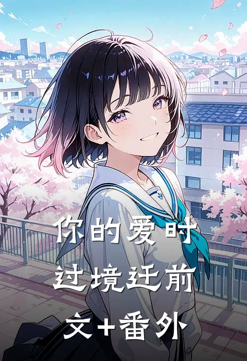 你的爱时过境迁前文+番外